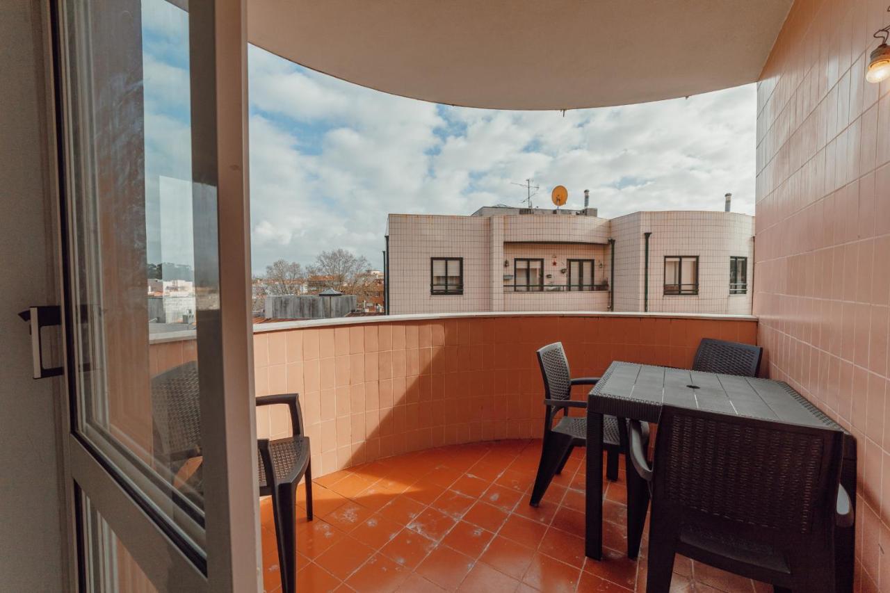 Gaia Terrace With Elevator By Vacationy Apartment Porto Exterior photo