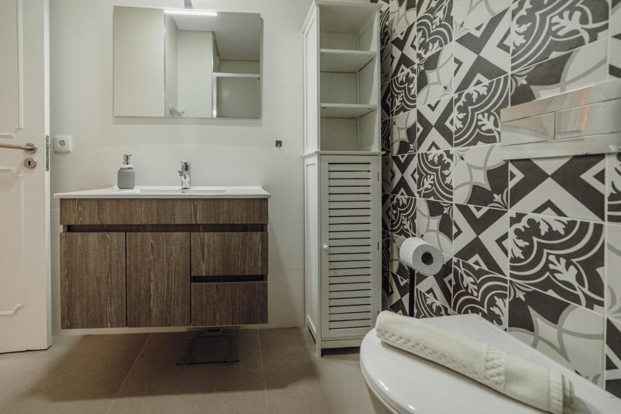 Gaia Terrace With Elevator By Vacationy Apartment Porto Exterior photo