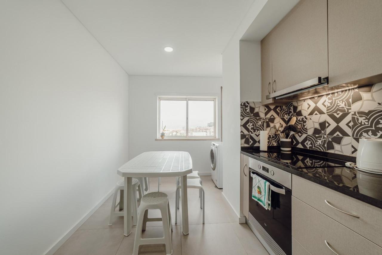 Gaia Terrace With Elevator By Vacationy Apartment Porto Exterior photo